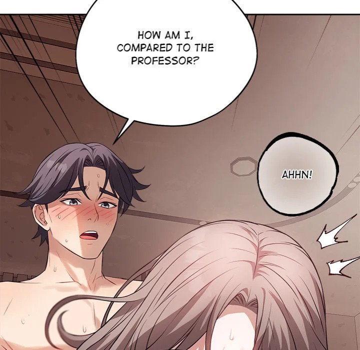 I’m Here for You Chapter 10 - Page 49