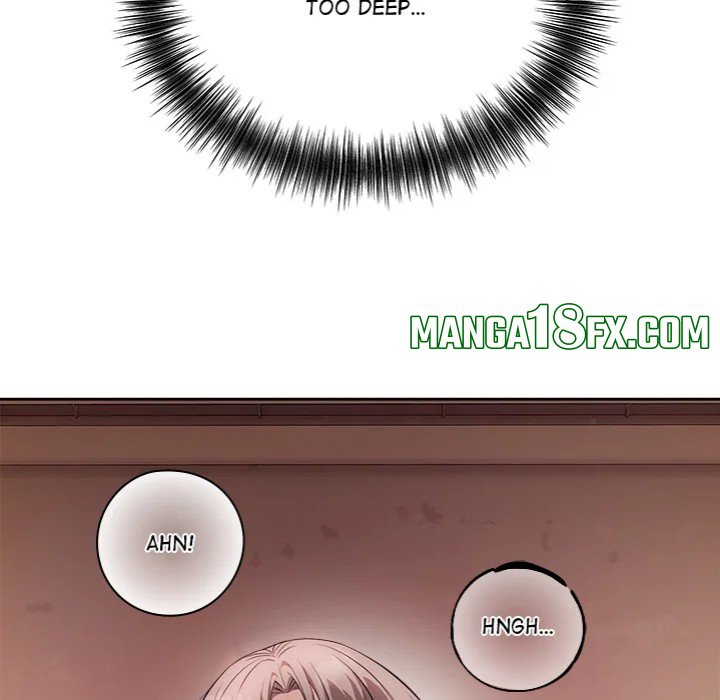 I’m Here for You Chapter 10 - Page 73