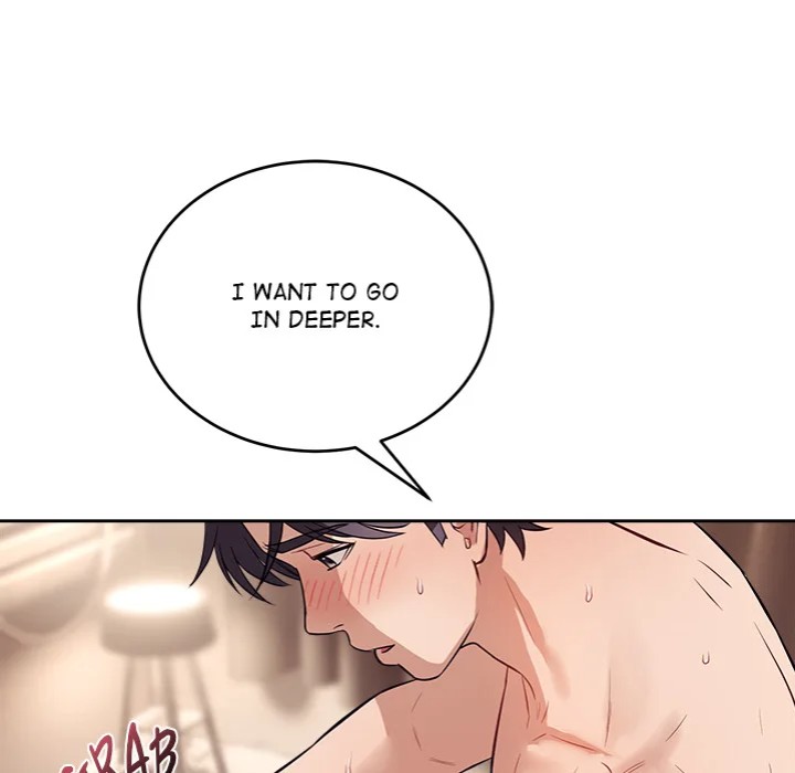 I’m Here for You Chapter 10 - Page 82