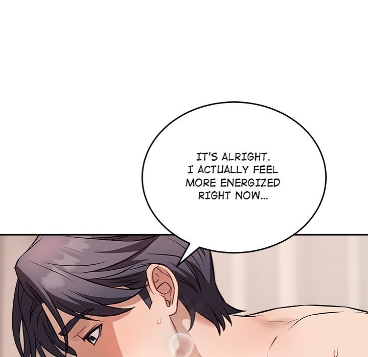 I’m Here for You Chapter 11 - Page 6