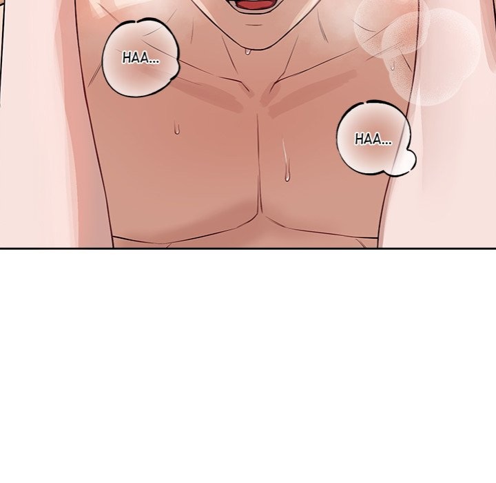 I’m Here for You Chapter 11 - Page 78