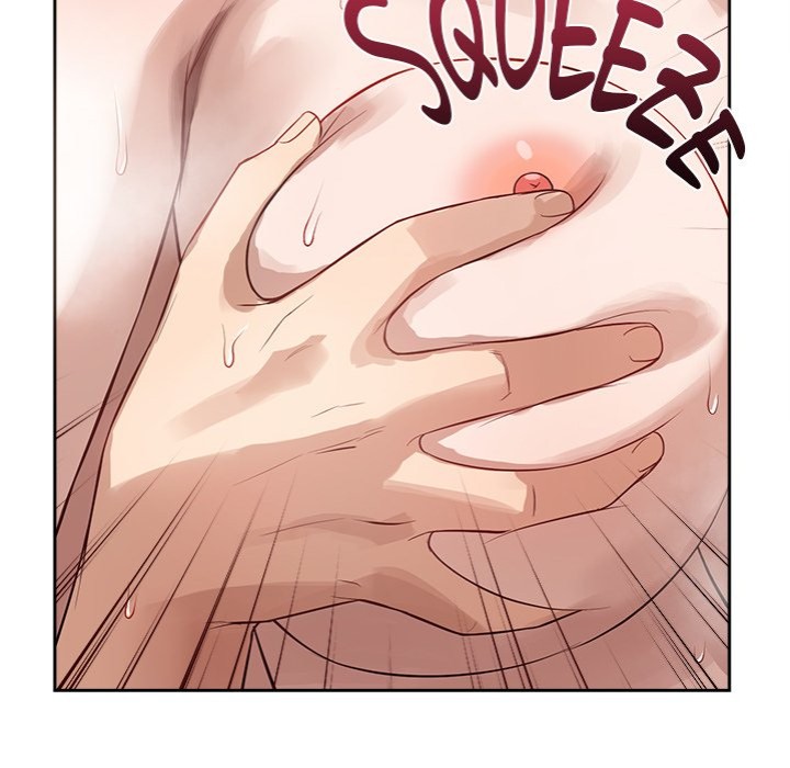 I’m Here for You Chapter 12 - Page 125