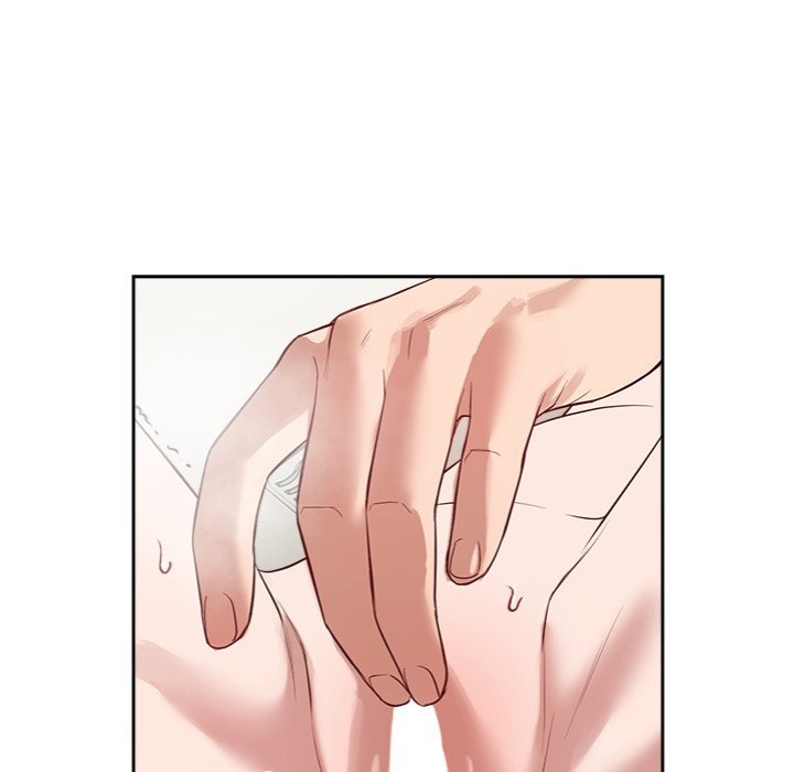 I’m Here for You Chapter 12 - Page 134