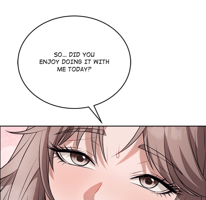 I’m Here for You Chapter 12 - Page 15