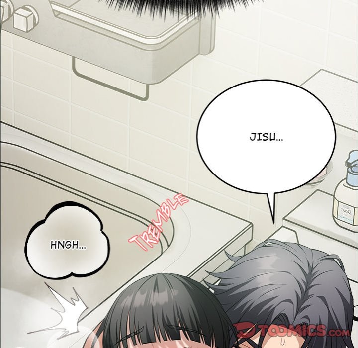 I’m Here for You Chapter 12 - Page 156