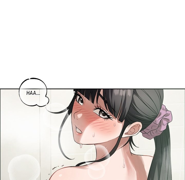 I’m Here for You Chapter 12 - Page 160