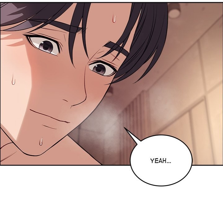 I’m Here for You Chapter 12 - Page 17