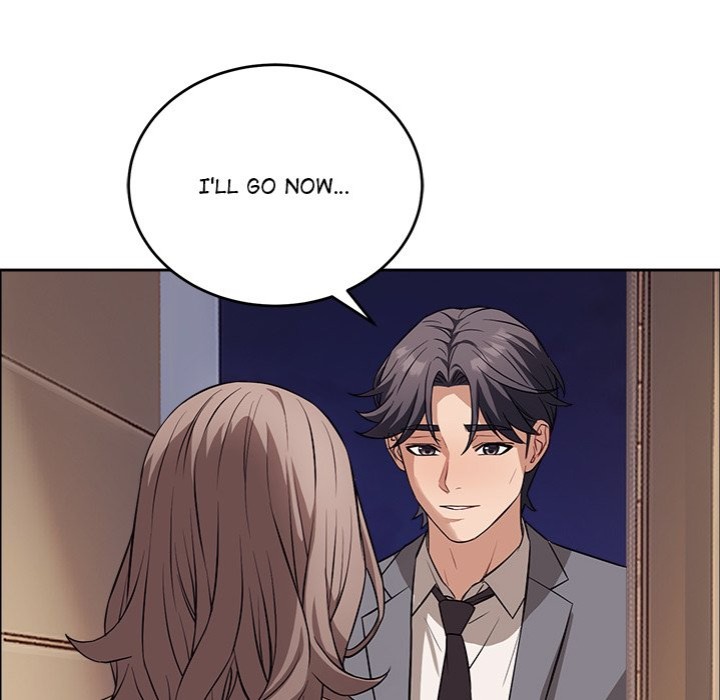 I’m Here for You Chapter 12 - Page 25