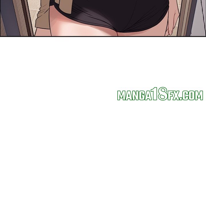 I’m Here for You Chapter 12 - Page 29