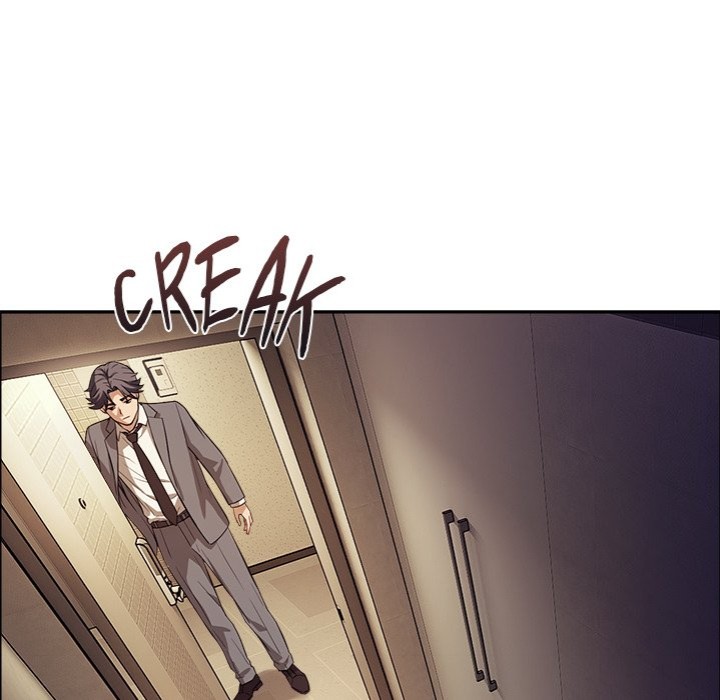 I’m Here for You Chapter 12 - Page 34