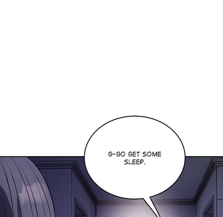 I’m Here for You Chapter 12 - Page 50