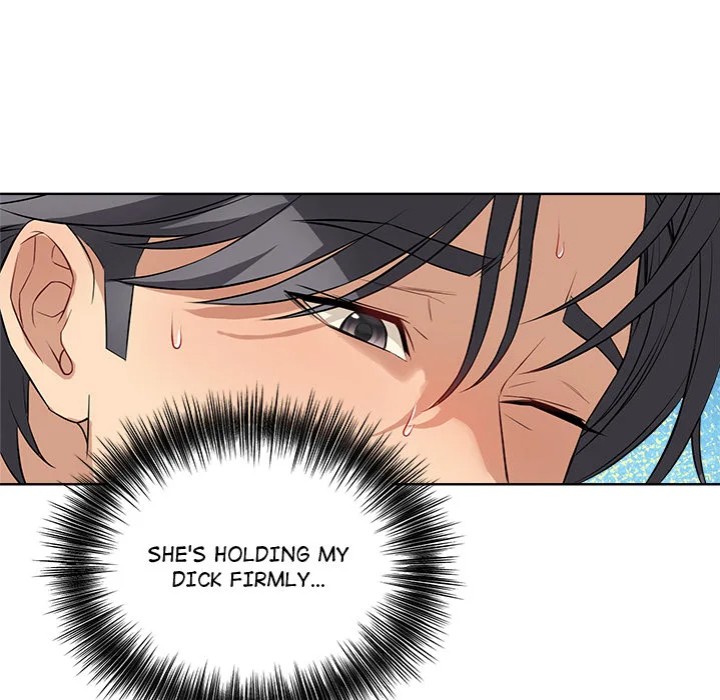 I’m Here for You Chapter 13 - Page 107