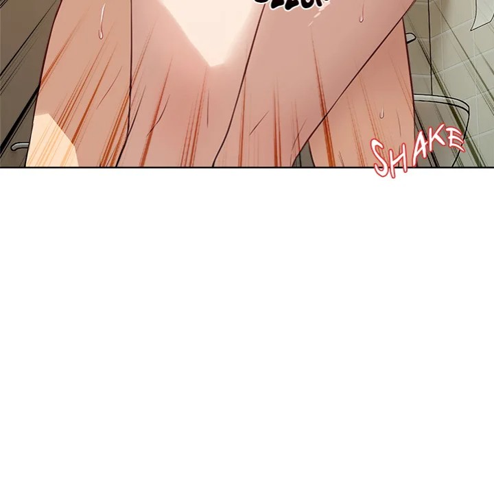 I’m Here for You Chapter 13 - Page 114