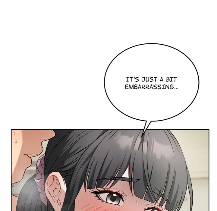 I’m Here for You Chapter 13 - Page 27