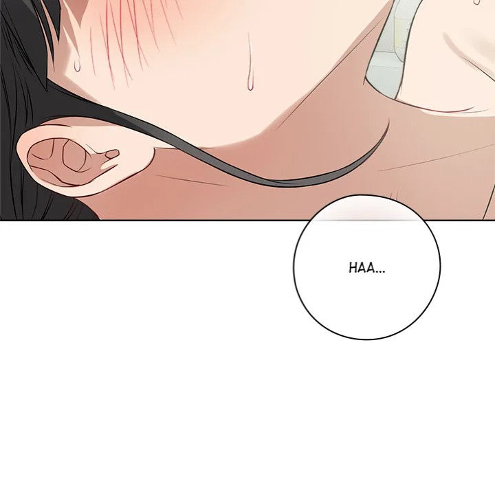 I’m Here for You Chapter 13 - Page 6