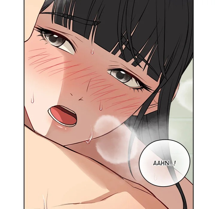 I’m Here for You Chapter 13 - Page 67