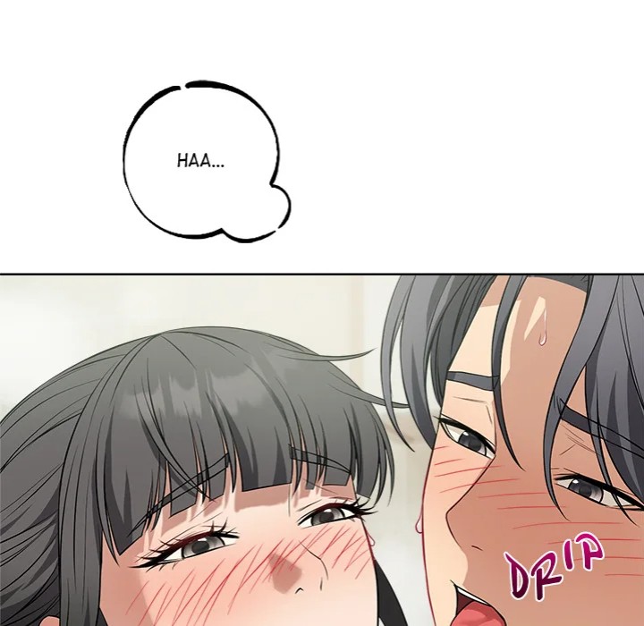 I’m Here for You Chapter 13 - Page 7