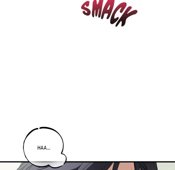 I’m Here for You Chapter 14 - Page 10