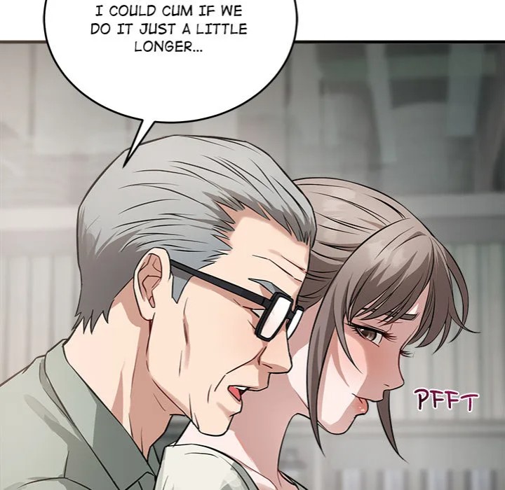 I’m Here for You Chapter 14 - Page 100