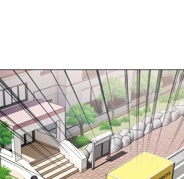 I’m Here for You Chapter 14 - Page 116