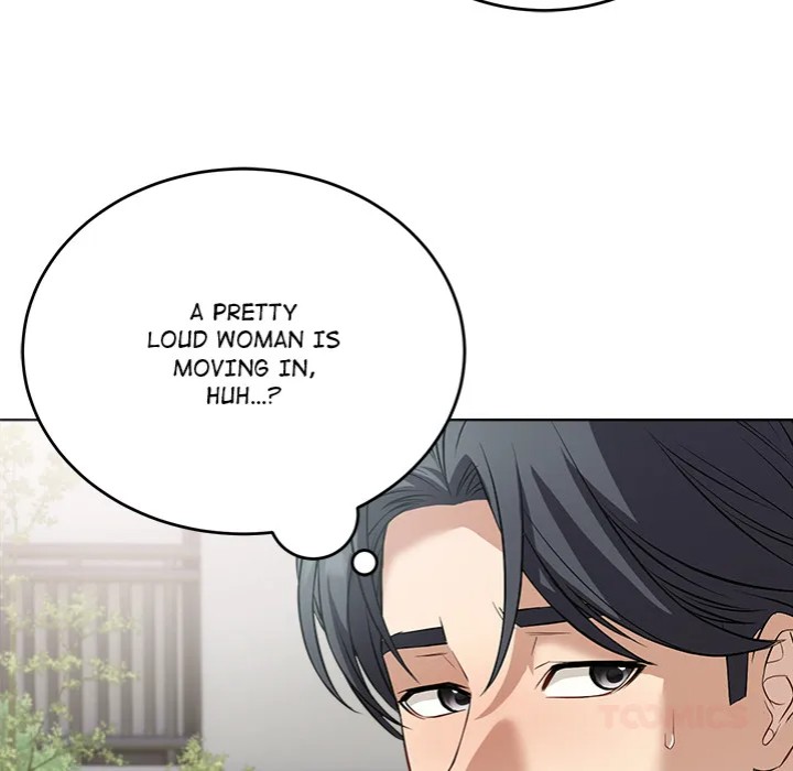 I’m Here for You Chapter 14 - Page 120