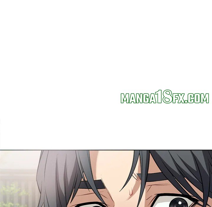 I’m Here for You Chapter 14 - Page 125