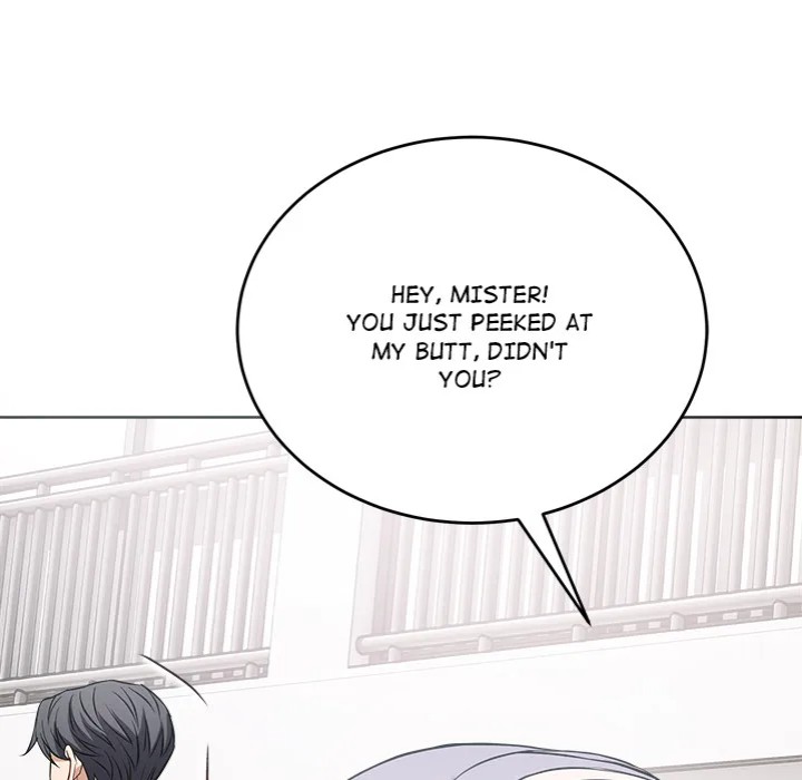 I’m Here for You Chapter 14 - Page 130