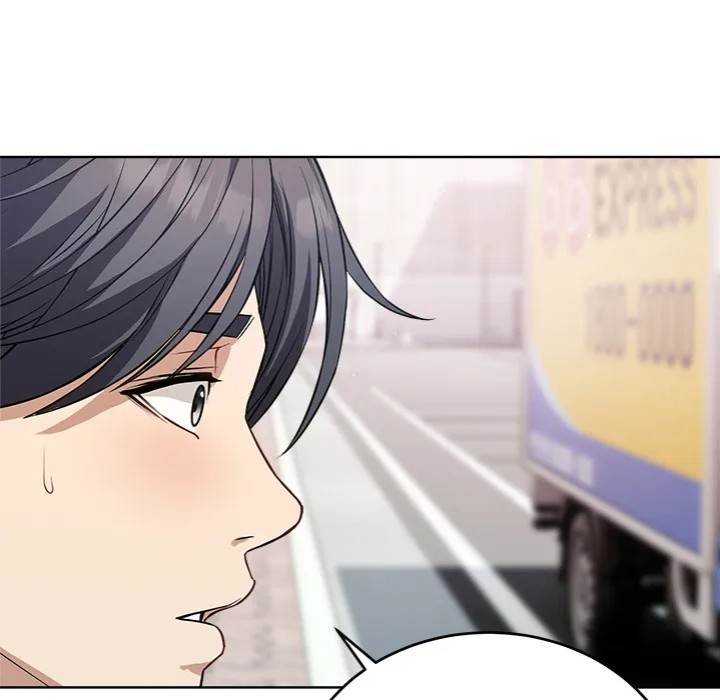 I’m Here for You Chapter 14 - Page 140