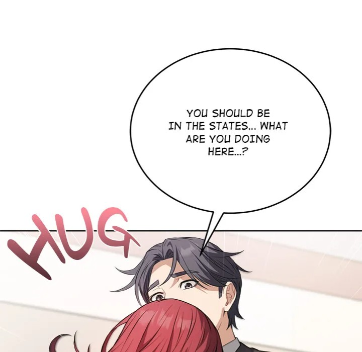 I’m Here for You Chapter 14 - Page 146