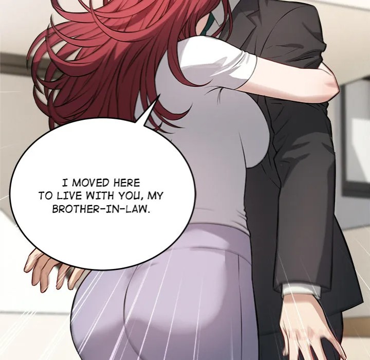 I’m Here for You Chapter 14 - Page 147