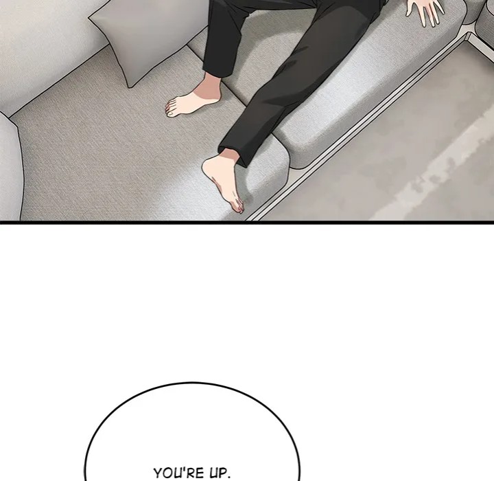 I’m Here for You Chapter 14 - Page 58