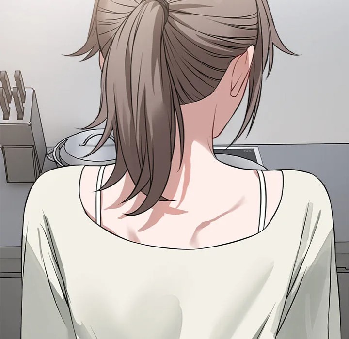 I’m Here for You Chapter 14 - Page 73