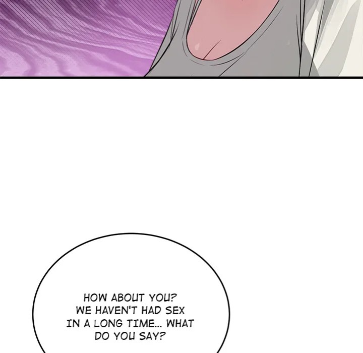 I’m Here for You Chapter 14 - Page 76