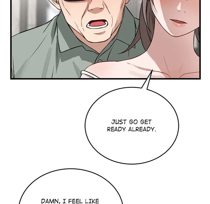 I’m Here for You Chapter 14 - Page 99