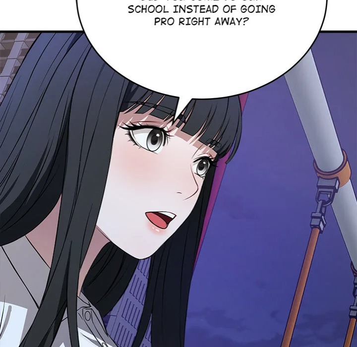 I’m Here for You Chapter 15 - Page 118