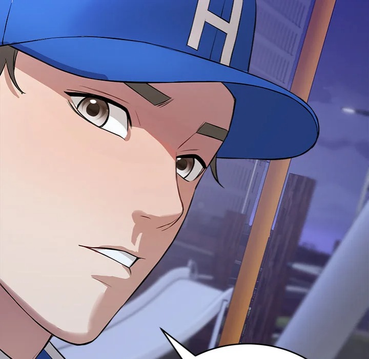 I’m Here for You Chapter 15 - Page 121