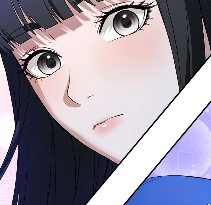 I’m Here for You Chapter 15 - Page 124