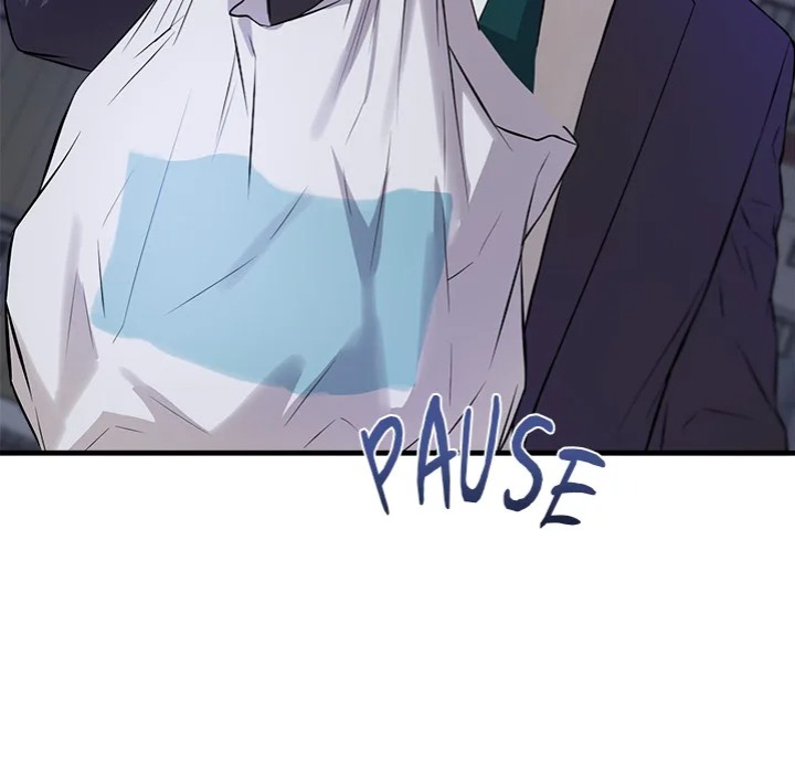 I’m Here for You Chapter 15 - Page 129