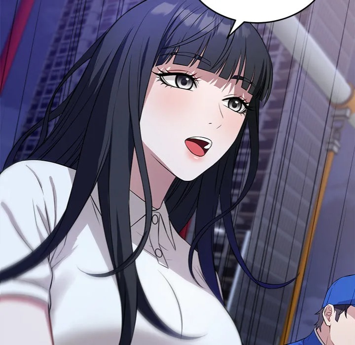 I’m Here for You Chapter 15 - Page 133