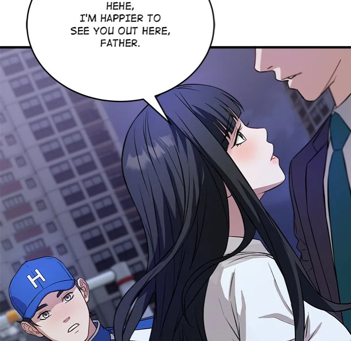 I’m Here for You Chapter 15 - Page 138