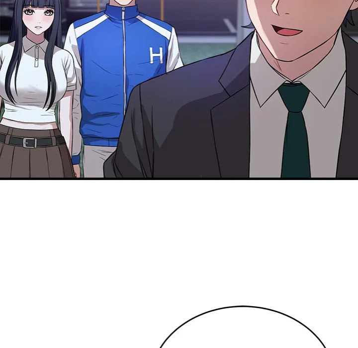 I’m Here for You Chapter 15 - Page 158