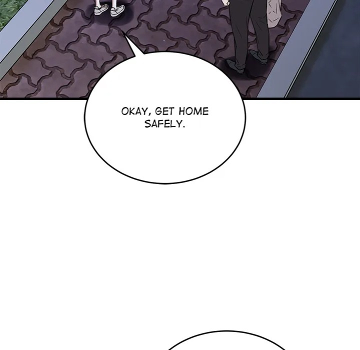 I’m Here for You Chapter 15 - Page 162