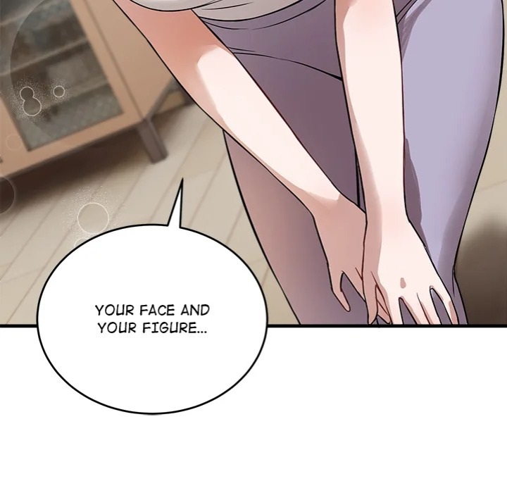 I’m Here for You Chapter 15 - Page 180