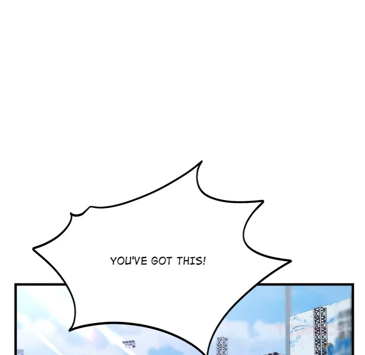 I’m Here for You Chapter 15 - Page 20