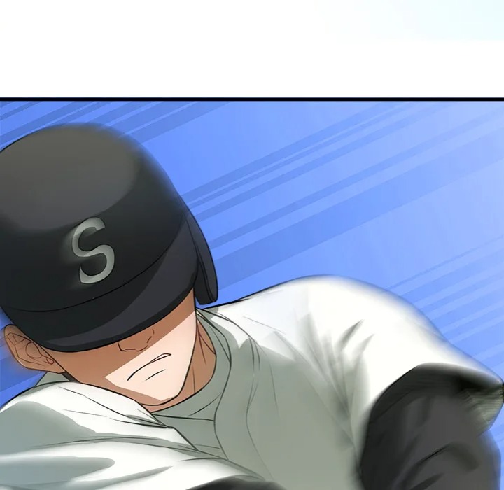 I’m Here for You Chapter 15 - Page 35