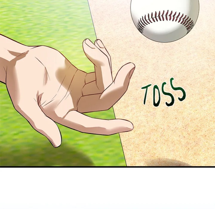 I’m Here for You Chapter 15 - Page 48