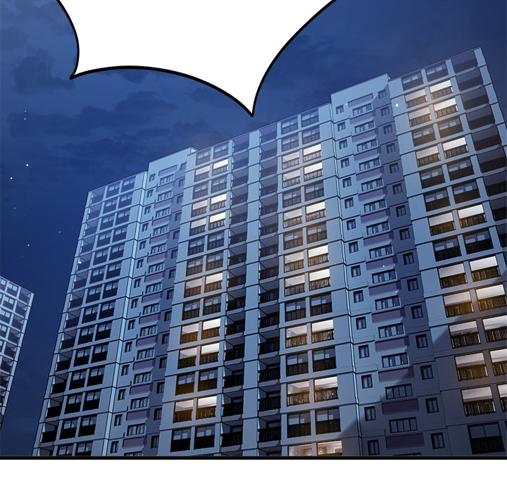 I’m Here for You Chapter 16 - Page 10