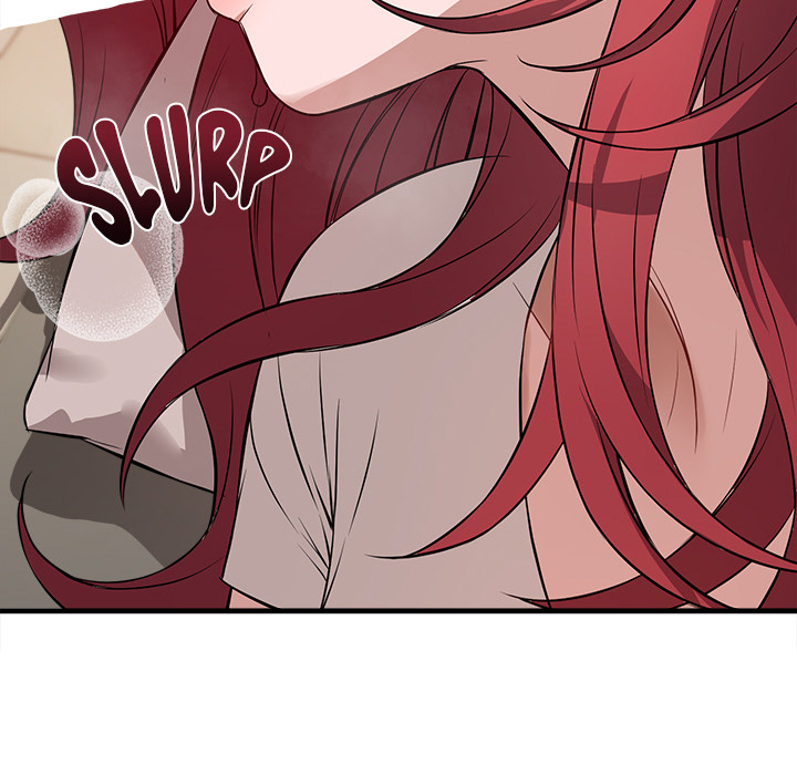 I’m Here for You Chapter 16 - Page 124