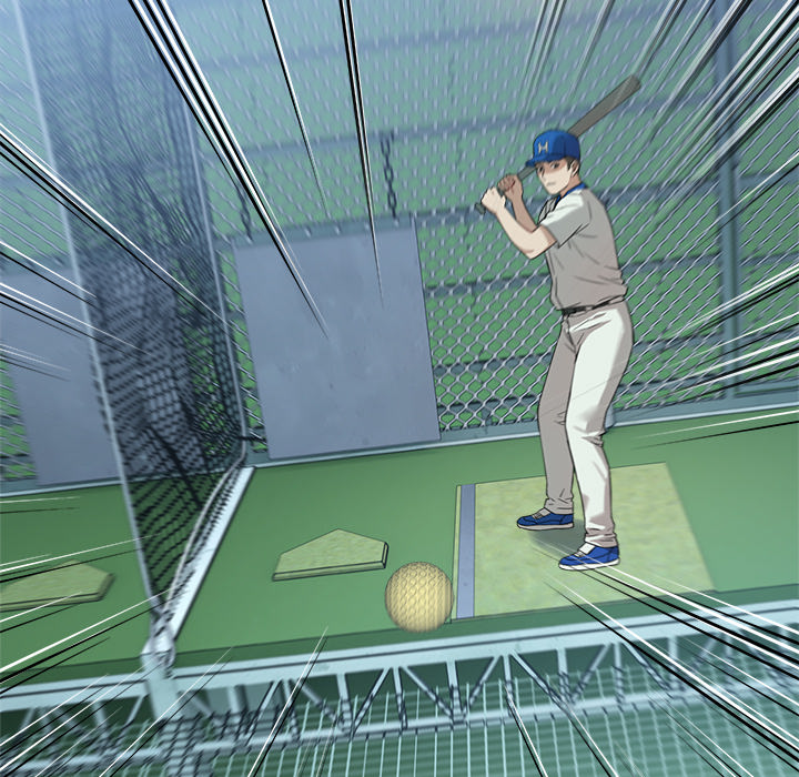 I’m Here for You Chapter 16 - Page 19