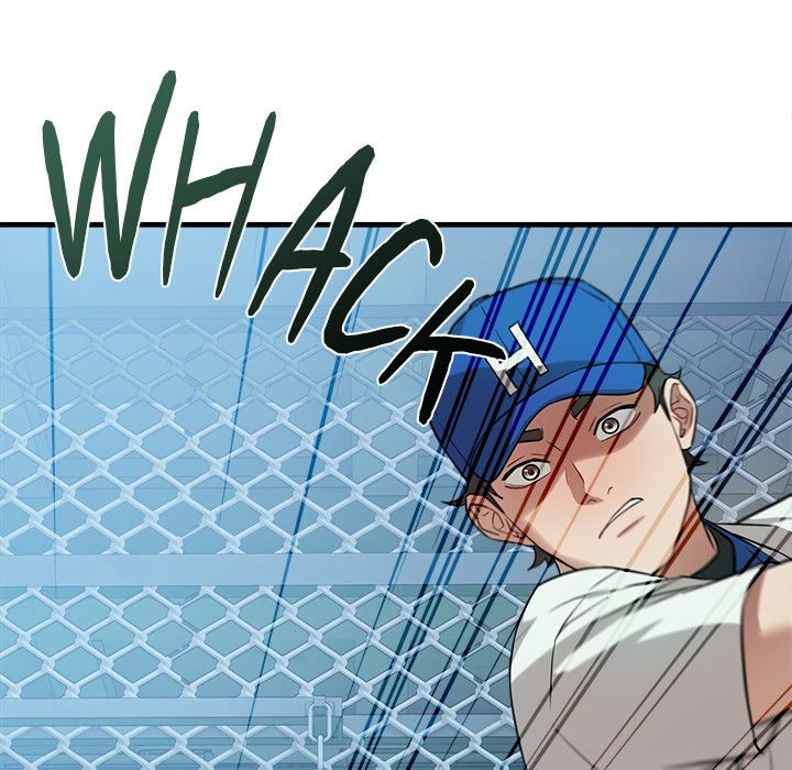 I’m Here for You Chapter 16 - Page 24